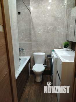 Студия квартира, на длительный срок, 38м2, 6/16 этаж