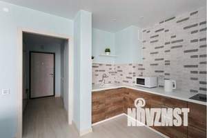 1-к квартира, посуточно, 28м2, 11/16 этаж