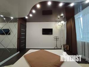 1-к квартира, посуточно, 33м2, 4/5 этаж