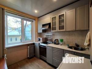 1-к квартира, посуточно, 30м2, 2/5 этаж