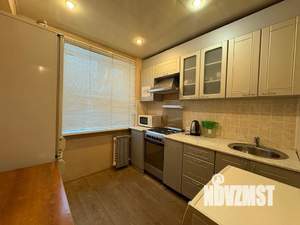 1-к квартира, посуточно, 30м2, 2/5 этаж