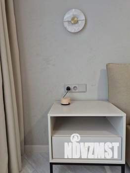 2-к квартира, посуточно, 65м2, 1/1 этаж