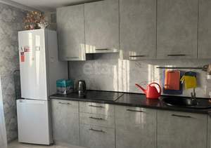 1-к квартира, на длительный срок, 37м2, 2/10 этаж