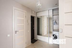 2-к квартира, посуточно, 52м2, 3/5 этаж