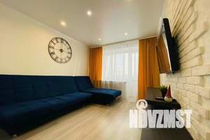 2-к квартира, посуточно, 42м2, 5/5 этаж