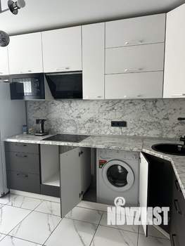 1-к квартира, на длительный срок, 36м2, 13/14 этаж