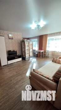 2-к квартира, посуточно, 50м2, 2/5 этаж