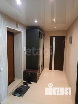 1-к квартира, на длительный срок, 45м2, 4/6 этаж