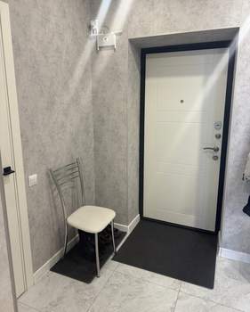 1-к квартира, на длительный срок, 51м2, 1/9 этаж