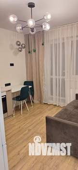 1-к квартира, на длительный срок, 30м2, 1/8 этаж