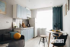 1-к квартира, посуточно, 37м2, 10/10 этаж