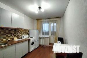 1-к квартира, посуточно, 30м2, 7/12 этаж