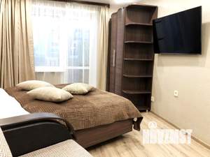3-к квартира, посуточно, 80м2, 1/1 этаж