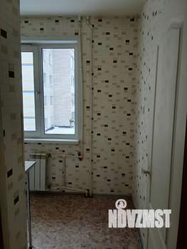 1-к квартира, на длительный срок, 22м2, 3/3 этаж