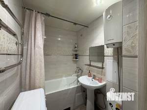 1-к квартира, посуточно, 32м2, 5/5 этаж