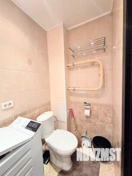 1-к квартира, на длительный срок, 40м2, 8/11 этаж