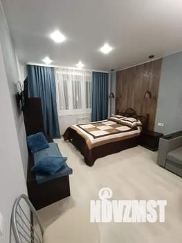 2-к квартира, посуточно, 53м2, 10/14 этаж