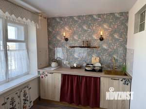 Студия квартира, посуточно, 35м2, 5/5 этаж