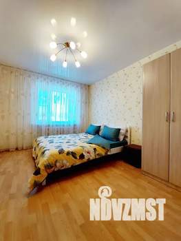 3-к квартира, посуточно, 85м2, 10/10 этаж