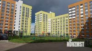 1-к квартира, посуточно, 36м2, 3/16 этаж
