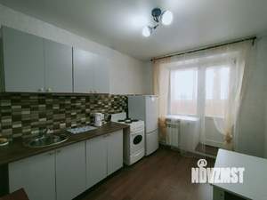 1-к квартира, посуточно, 30м2, 7/10 этаж