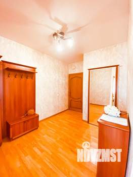 3-к квартира, посуточно, 80м2, 1/1 этаж