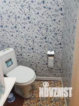 1-к квартира, посуточно, 31м2, 3/9 этаж