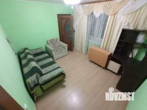 2-к квартира, на длительный срок, 44м2, 3/5 этаж