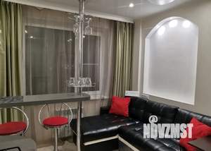 1-к квартира, посуточно, 31м2, 9/10 этаж