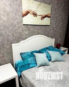 1-к квартира, посуточно, 38м2, 1/4 этаж