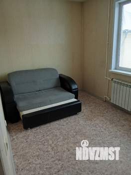 1-к квартира, на длительный срок, 22м2, 3/3 этаж