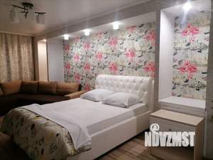 3-к квартира, посуточно, 87м2, 3/10 этаж