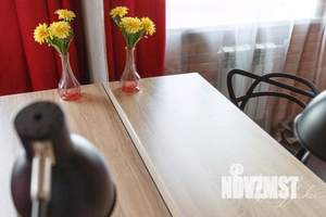 2-к квартира, посуточно, 53м2, 1/1 этаж