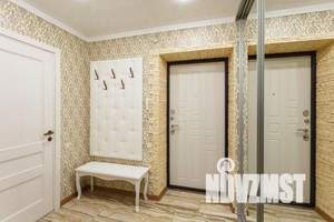 1-к квартира, посуточно, 30м2, 2/12 этаж