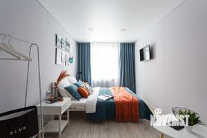 5-к квартира, посуточно, 65м2, 1/5 этаж