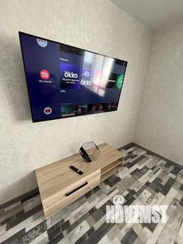 1-к квартира, посуточно, 41м2, 13/13 этаж