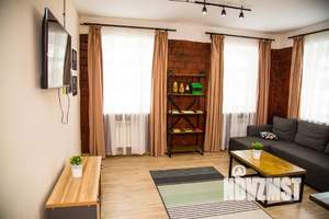 3-к квартира, посуточно, 75м2, 1/3 этаж