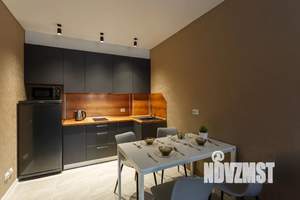 2-к квартира, посуточно, 42м2, 1/10 этаж