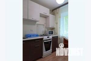 1-к квартира, посуточно, 36м2, 1/5 этаж