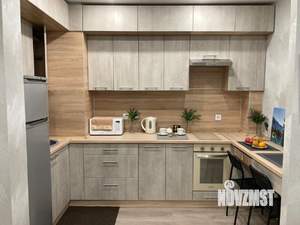 Студия квартира, посуточно, 30м2, 12/16 этаж