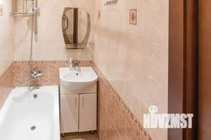 Студия квартира, посуточно, 32м2, 6/9 этаж