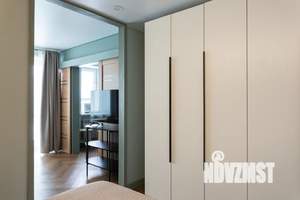 1-к квартира, посуточно, 33м2, 3/5 этаж