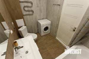 2-к квартира, посуточно, 40м2, 1/1 этаж