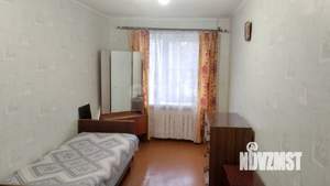 2-к квартира, на длительный срок, 44м2, 4/5 этаж