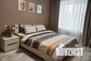 2-к квартира, посуточно, 36м2, 9/10 этаж