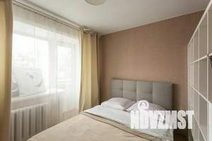 1-к квартира, посуточно, 31м2, 4/5 этаж