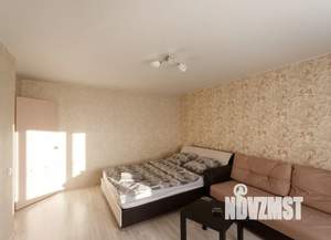 2-к квартира, посуточно, 61м2, 7/10 этаж