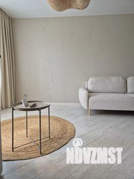 2-к квартира, посуточно, 65м2, 1/1 этаж