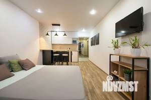 Студия квартира, посуточно, 30м2, 5/8 этаж