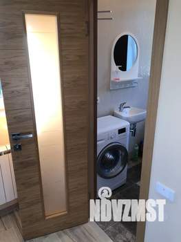 1-к квартира, посуточно, 30м2, 1/2 этаж